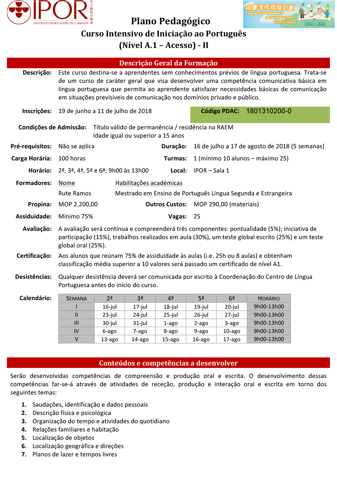 Microsoft Word - IntensivoA1_plano_pedagogico_T2.docx